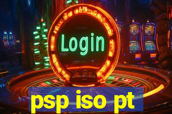 psp iso pt-br